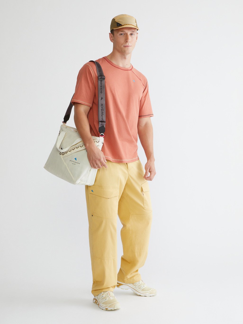 Image 3 for product Nagelfar Bag 17L