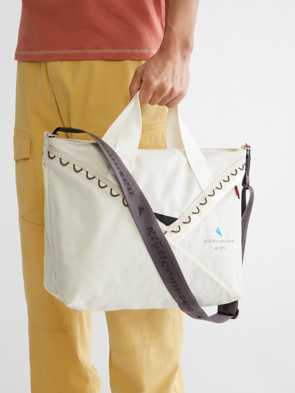 Image 7 for product Nagelfar Bag 17L
