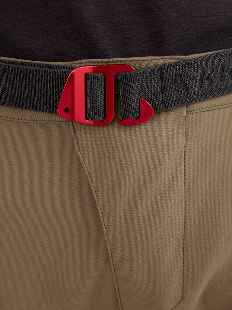 Gjord Stretch Belt 2.0 Unisex