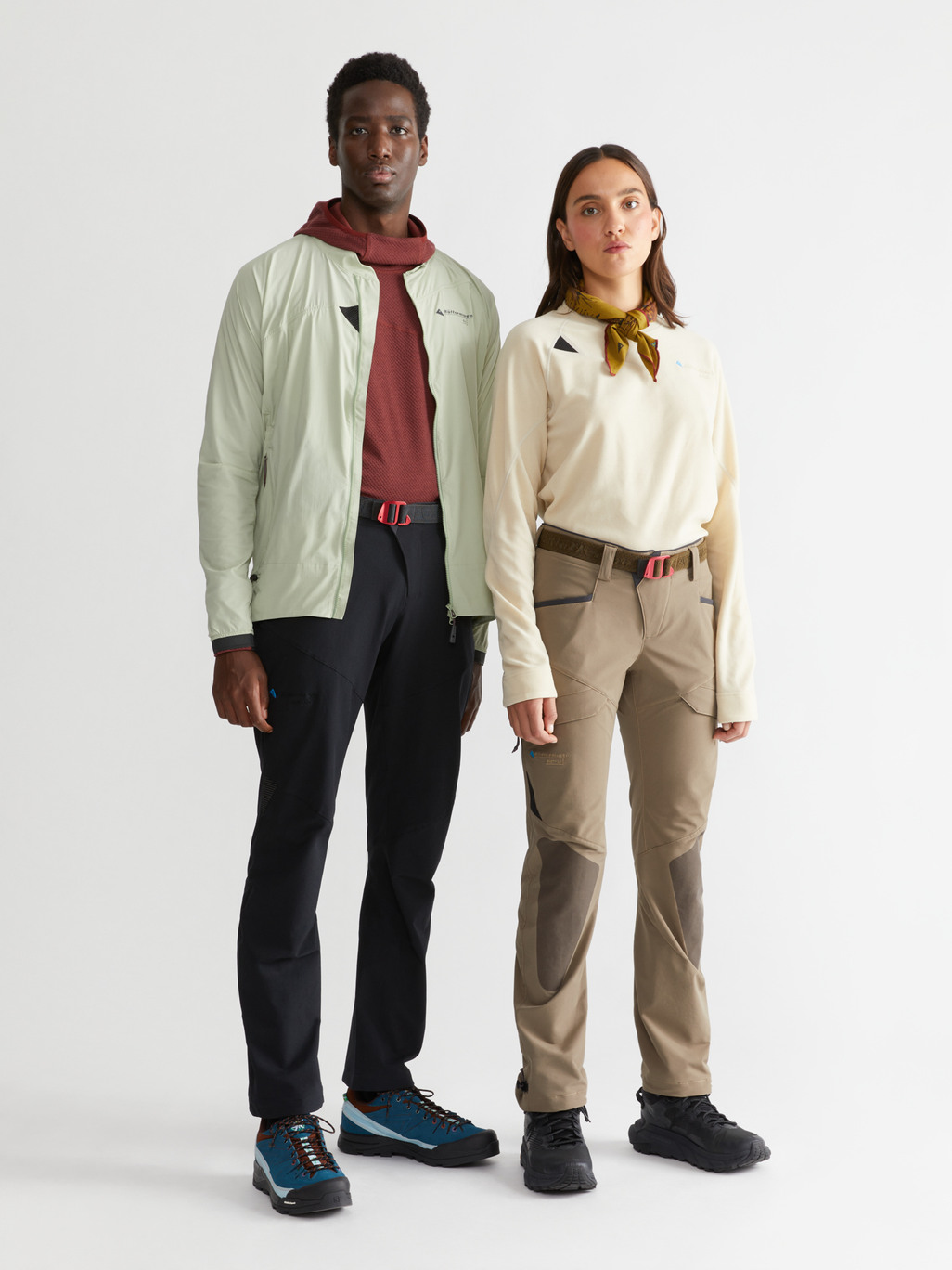 Image 5 for product Gjord Stretch Belt 2.0 Unisex