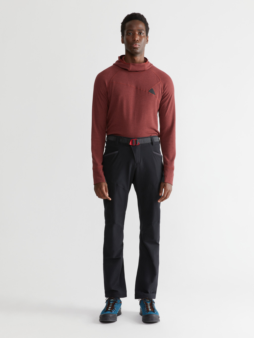 Image 2 for product Gjord Stretch Belt 2.0 Unisex