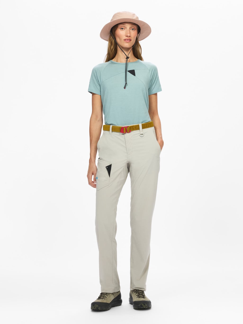 Image 2 for product Gjord Stretch Belt 2.0 Unisex