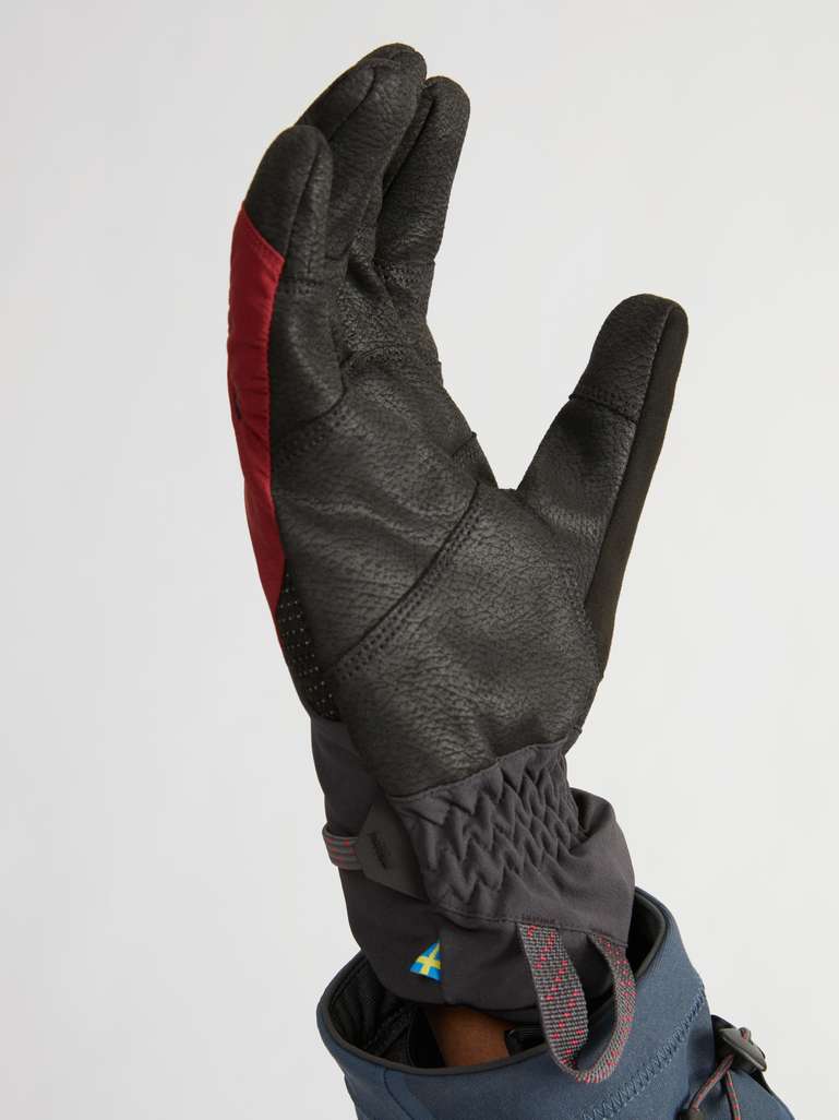 Fjalar Gloves Unisex image 3