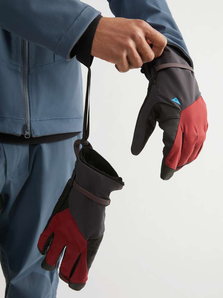Fjalar Gloves Unisex image 4