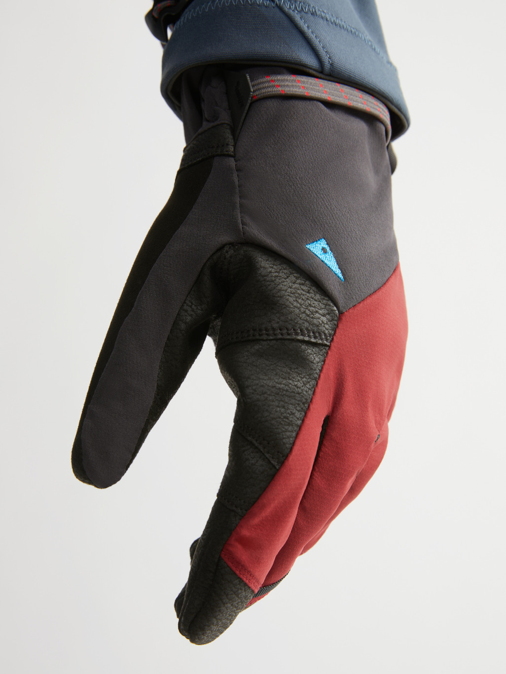 Image 3 for product Fjalar Gloves Unisex