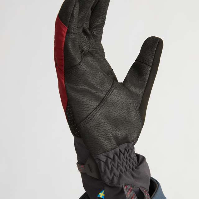 Fjalar Gloves Unisex image 4