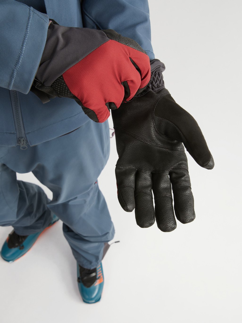 Image 2 for product Fjalar Gloves Unisex