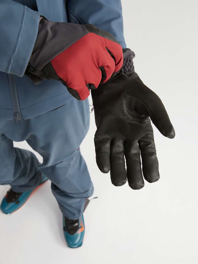 Fjalar Gloves Unisex image 2