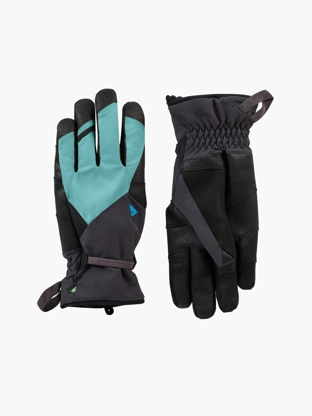 Advantages image for product Fjalar Gloves Unisex