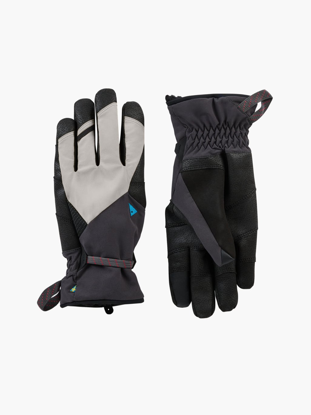 Advantages image for product Fjalar Gloves Unisex