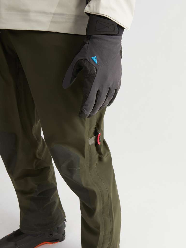 Galar Gloves Unisex image 2