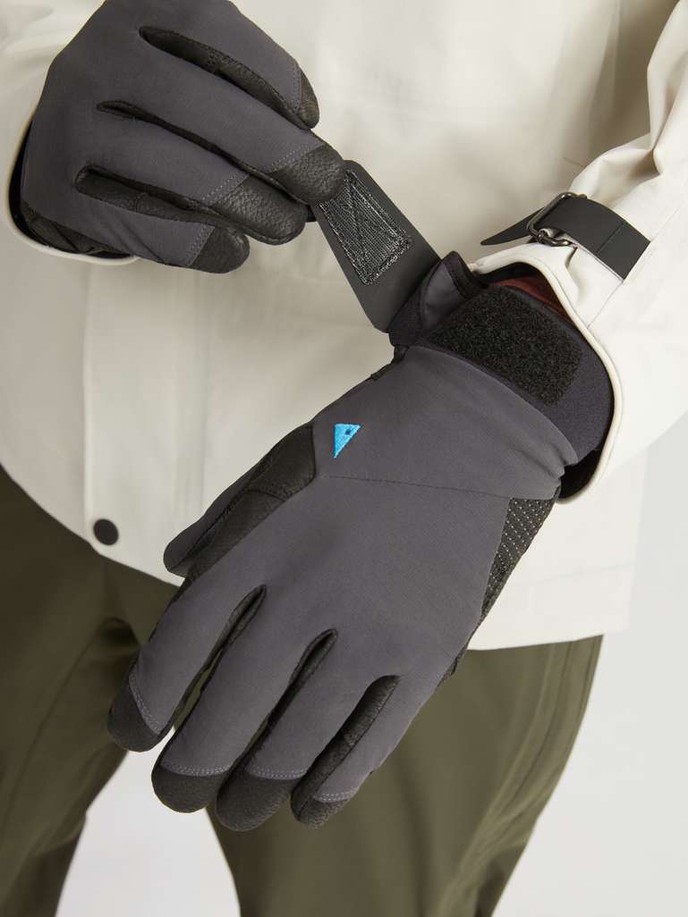 Galar Gloves Unisex image 5
