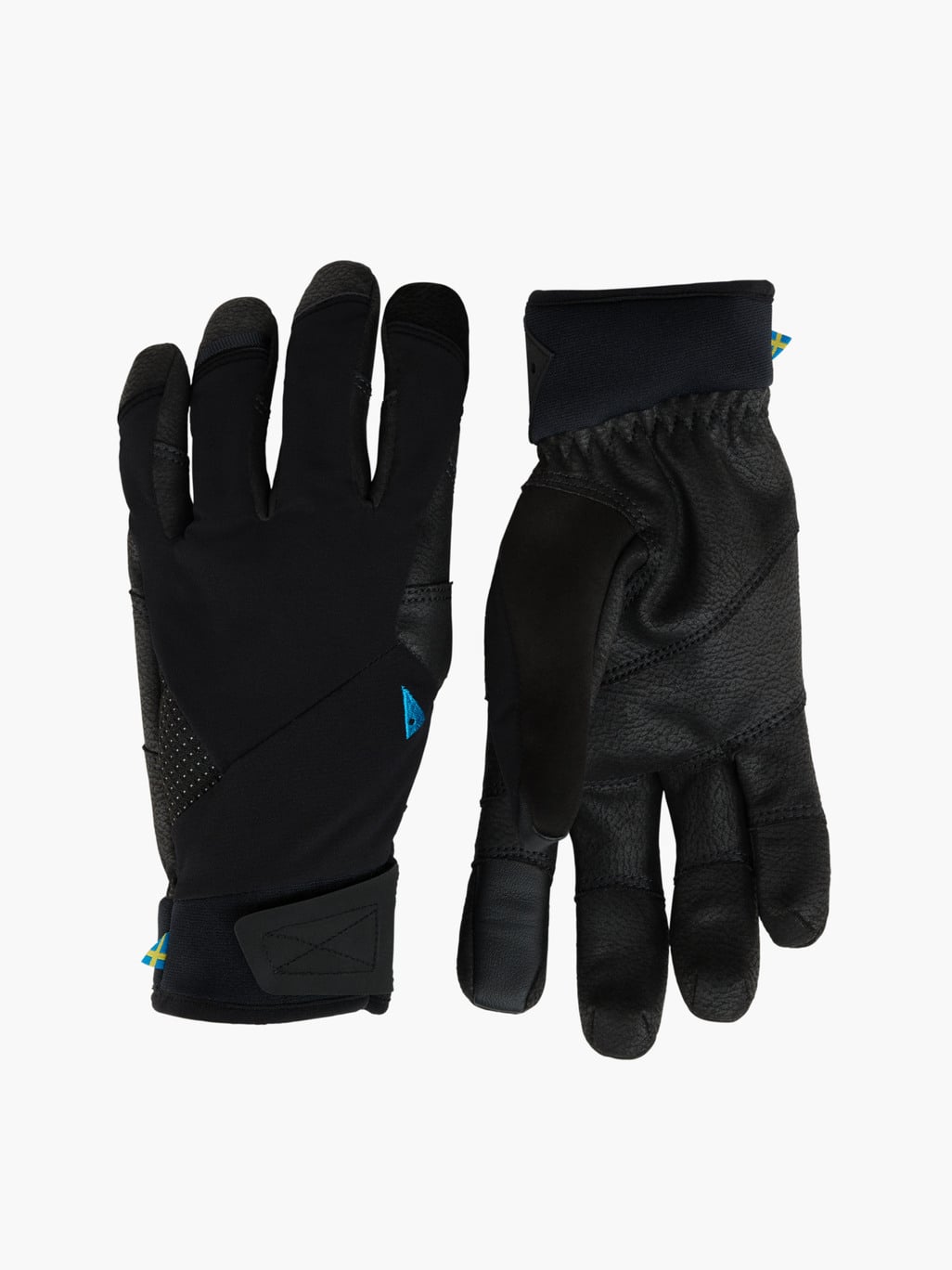 Advantages image for product Galar Gloves Unisex