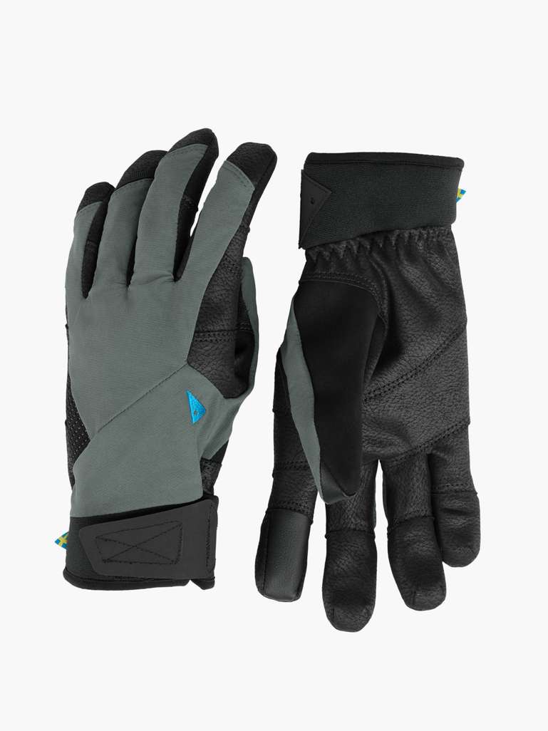 Galar Gloves Unisex image 1
