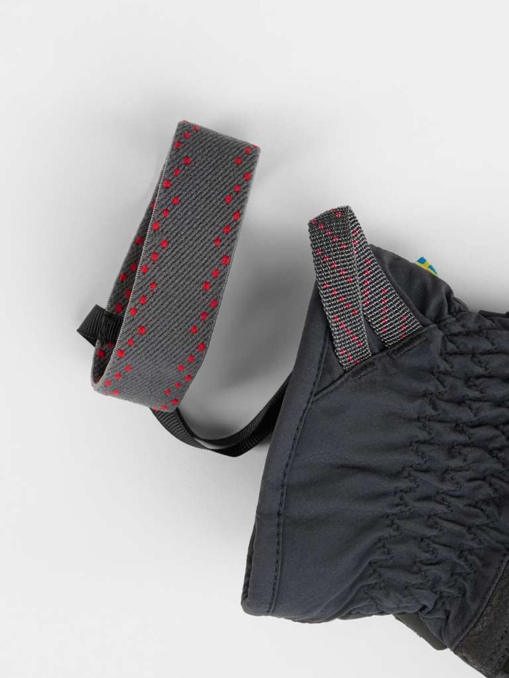 Image 4 for product Kvaser Gloves Unisex