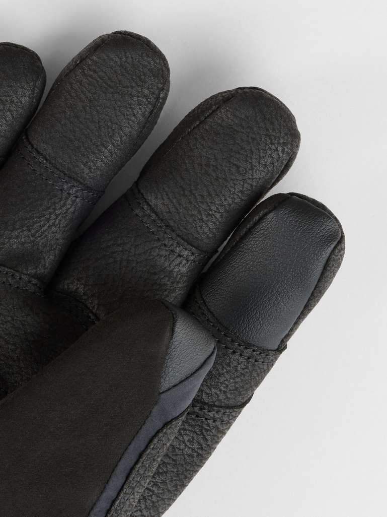 Kvaser Gloves Unisex