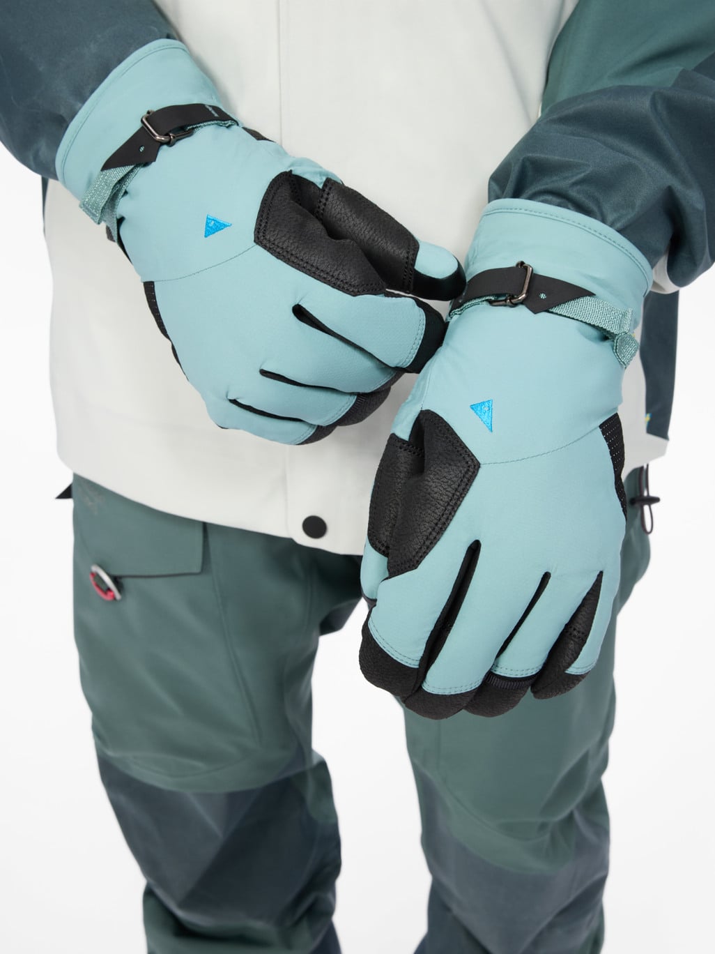 Image 2 for product Kvaser Gloves Unisex