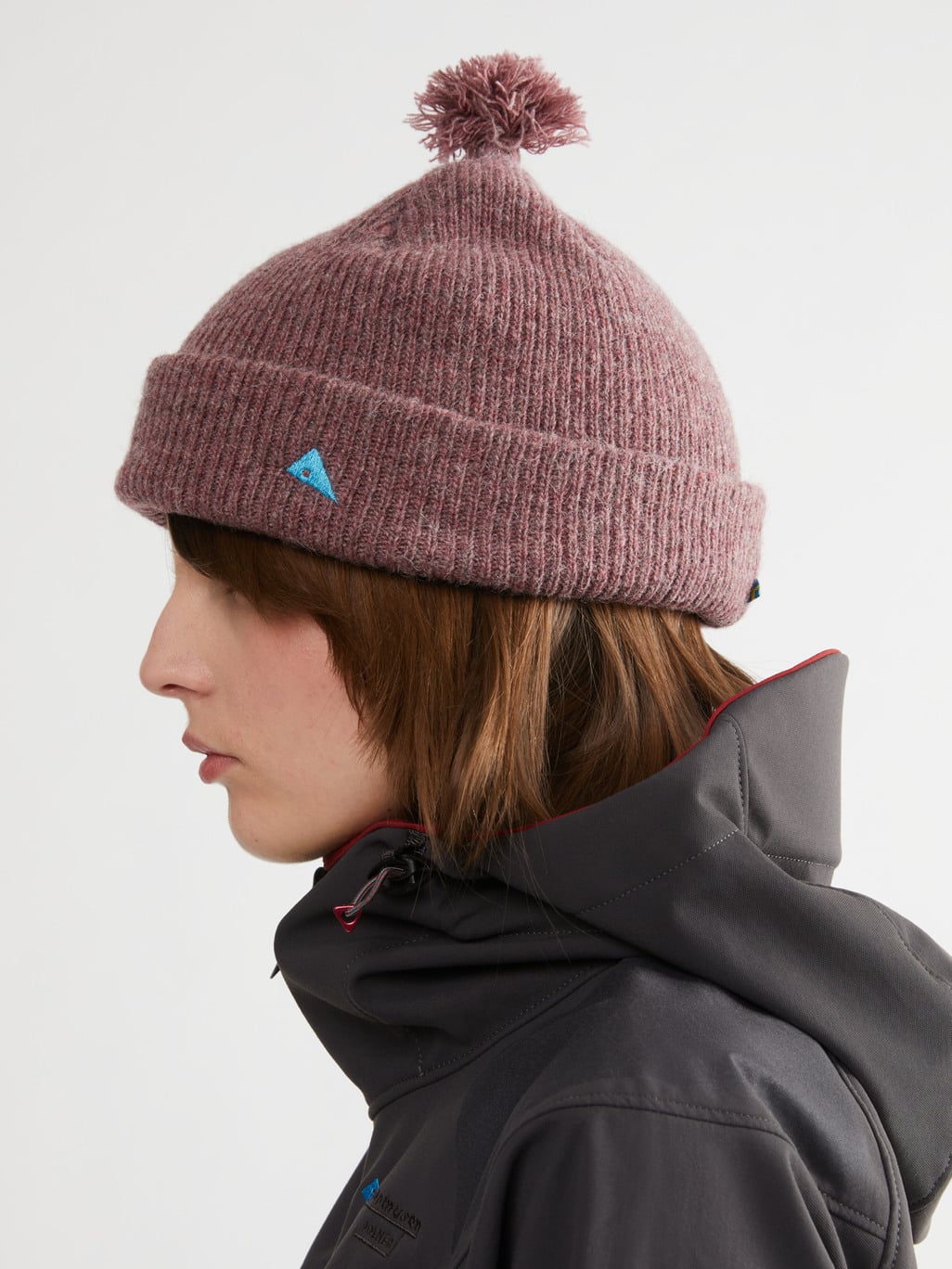 Image 3 for product Heimdal Beanie 2.0 Unisex