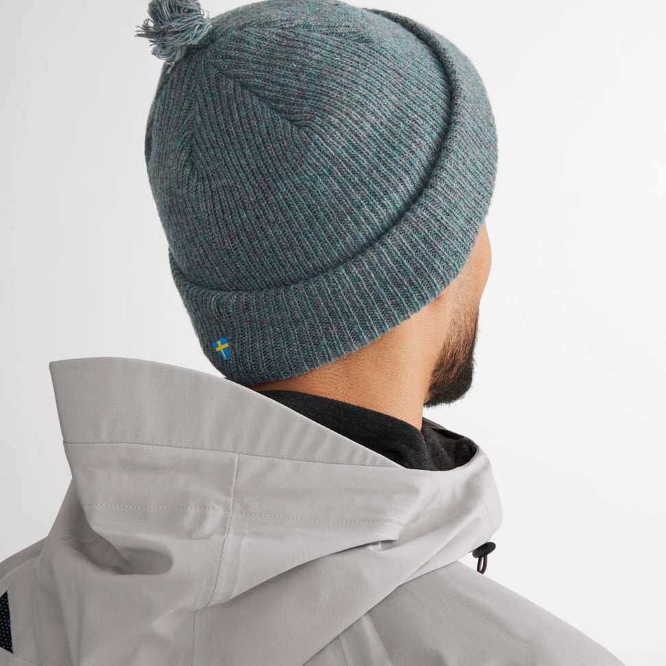 Image 4 for product Heimdal Beanie 2.0 Unisex