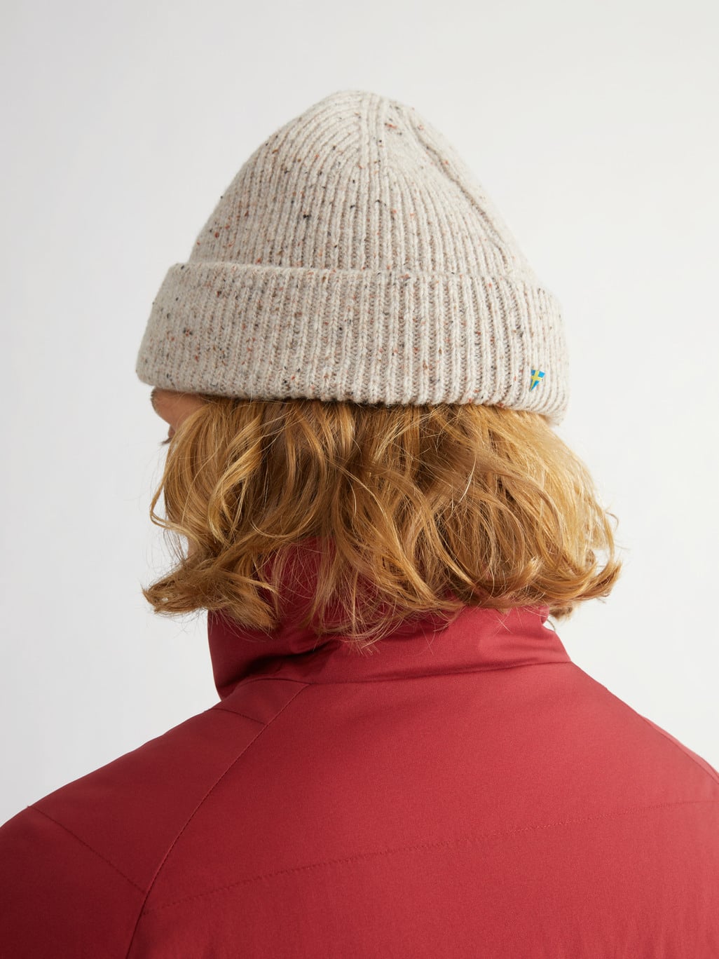 Image 4 for product Huld Beanie Unisex