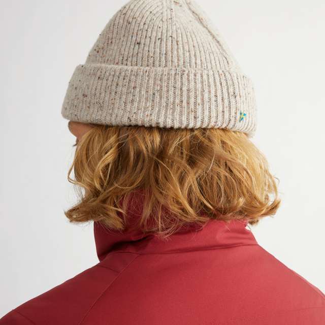 Huld Beanie Unisex image 3