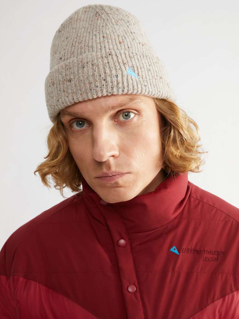 Huld Beanie Unisex image 3