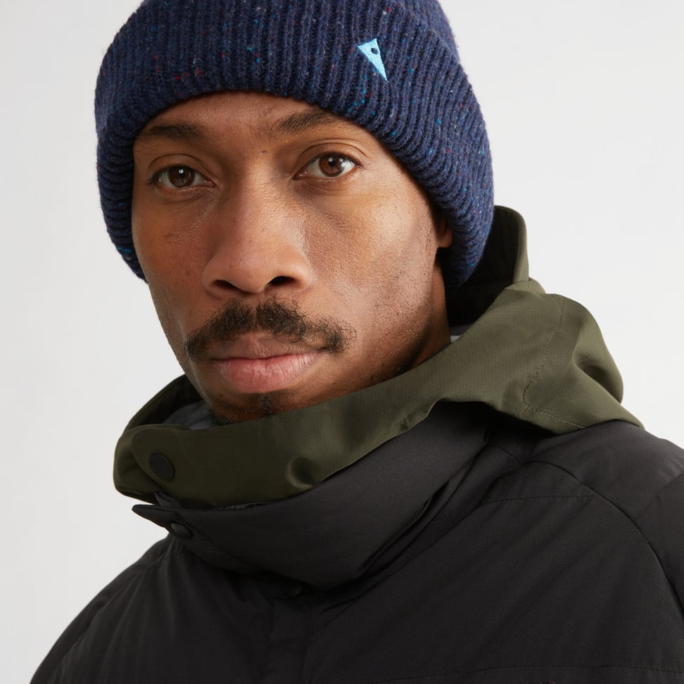 Image 1 for product Huld Beanie Unisex