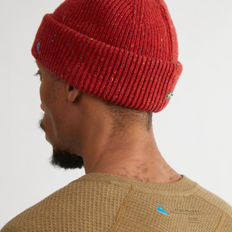 Image 2 for product Huld Beanie Unisex