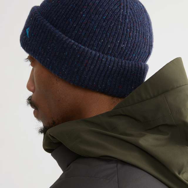Huld Beanie Unisex image 2
