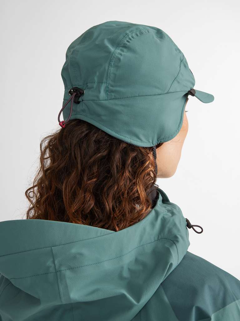 Draupa Hat Unisex image 4
