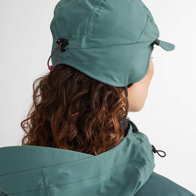 Draupa Hat Unisex image 4
