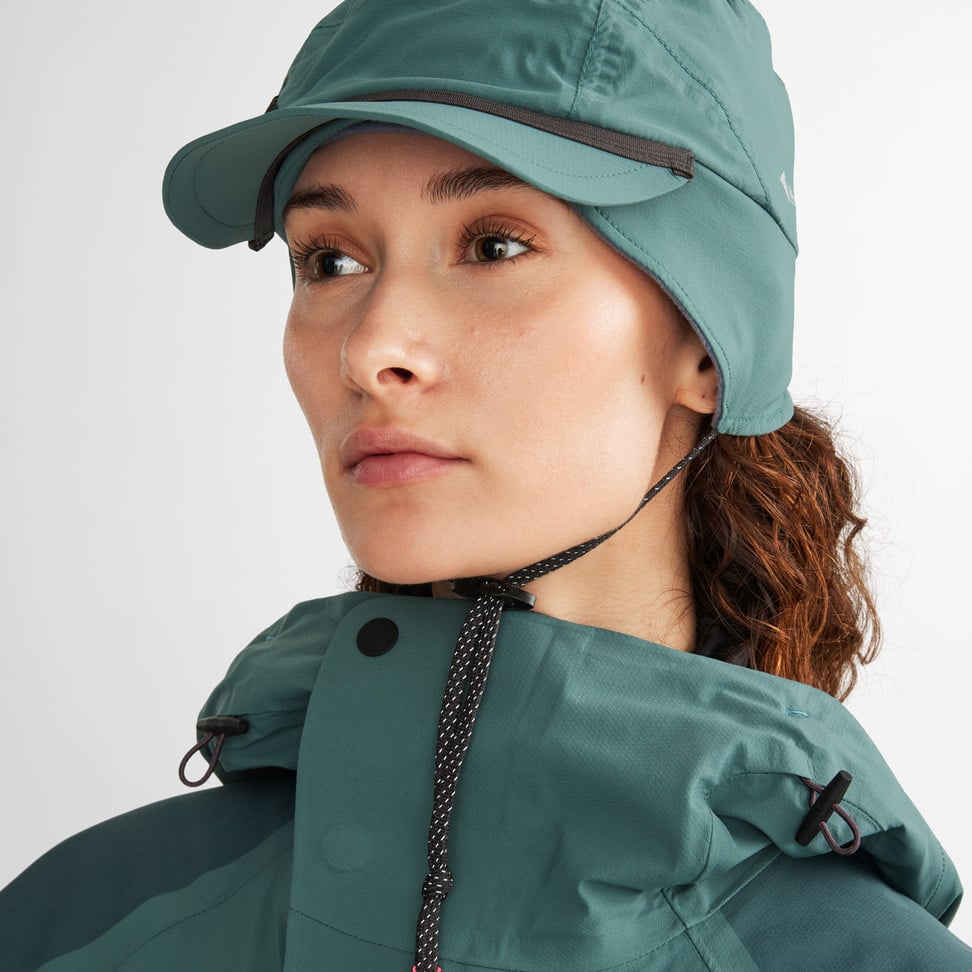 Image 3 for product Draupa Hat Unisex