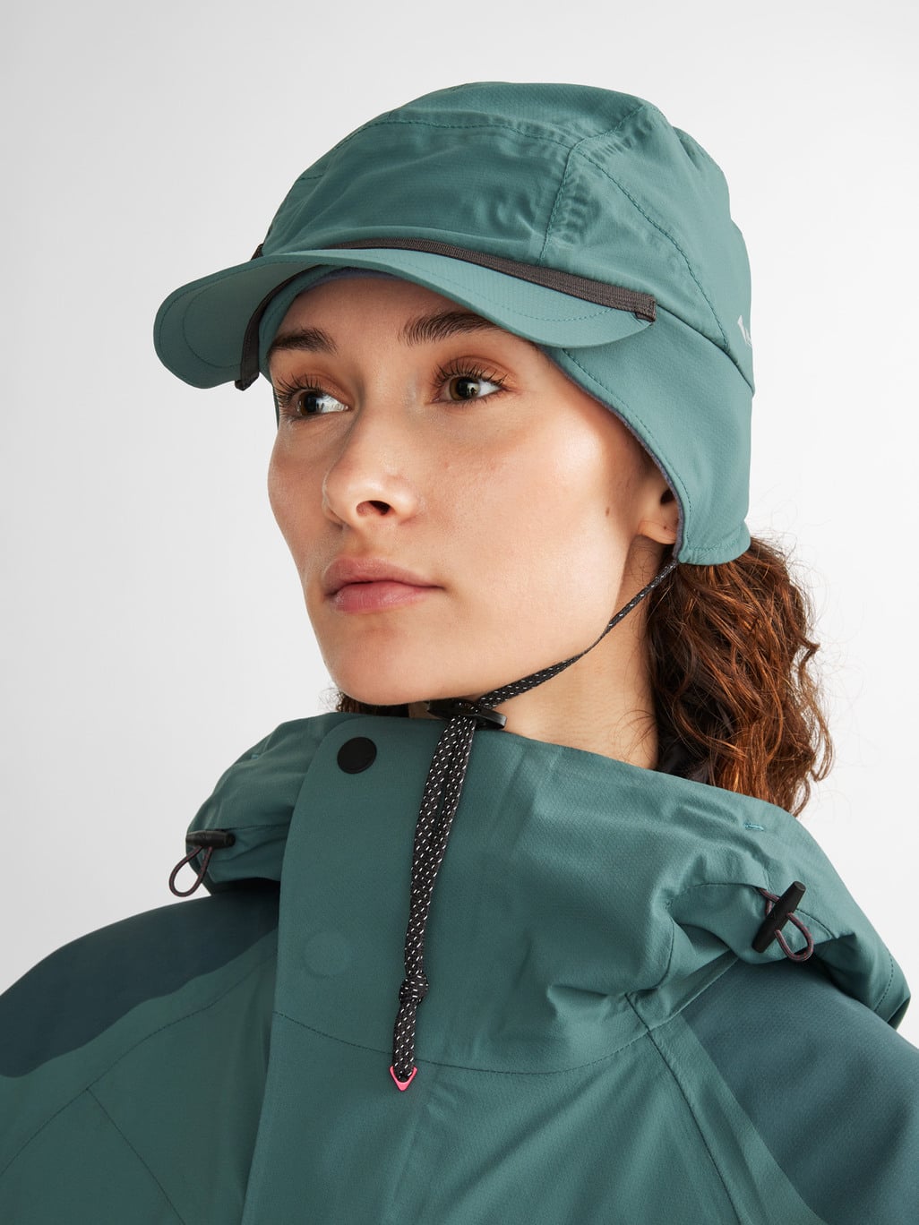 Image 3 for product Draupa Hatt Unisex