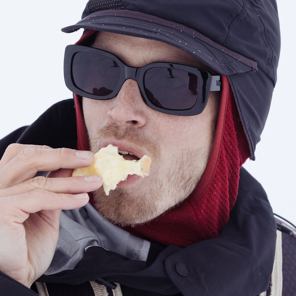 Image 5 for product Draupa Hat Unisex