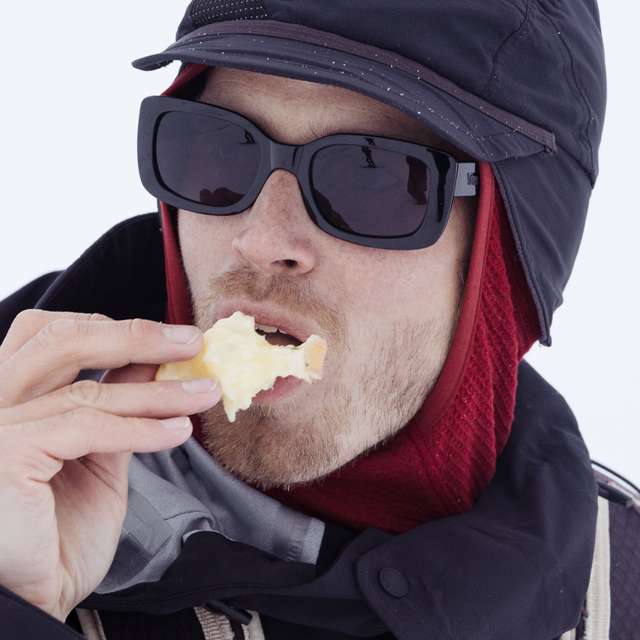 Draupa Hat Unisex image 5