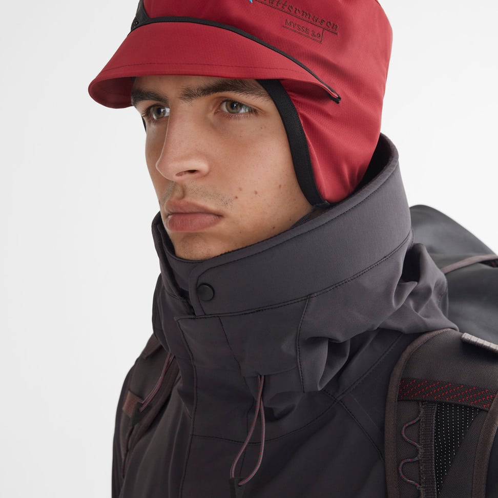 Image 3 for product Mysse 3.0 Hatt Unisex