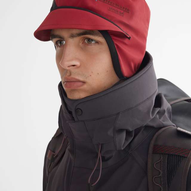 Mysse 3.0 Hat Unisex image 1
