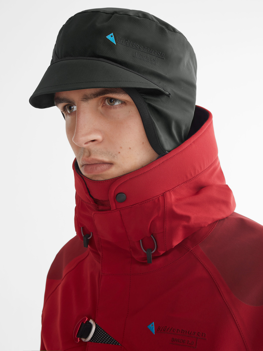 Image 7 for product Mysse 3.0 Hat Unisex