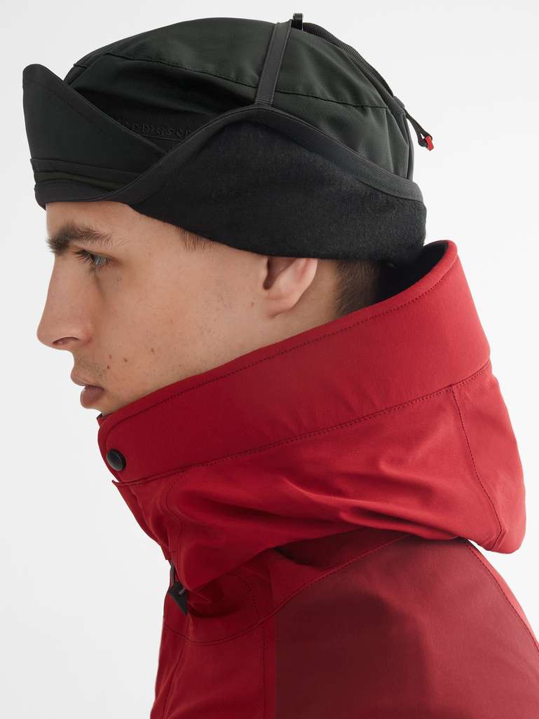 Mysse 3.0 Hat Unisex