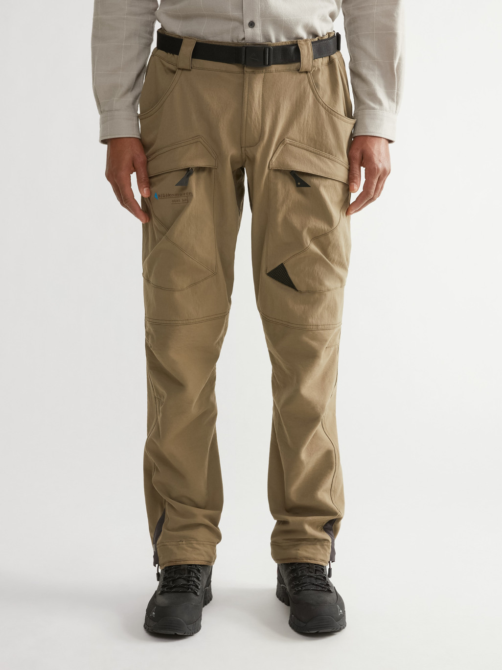 Image 1 for product Gere 3.0 Pants Regular Men's