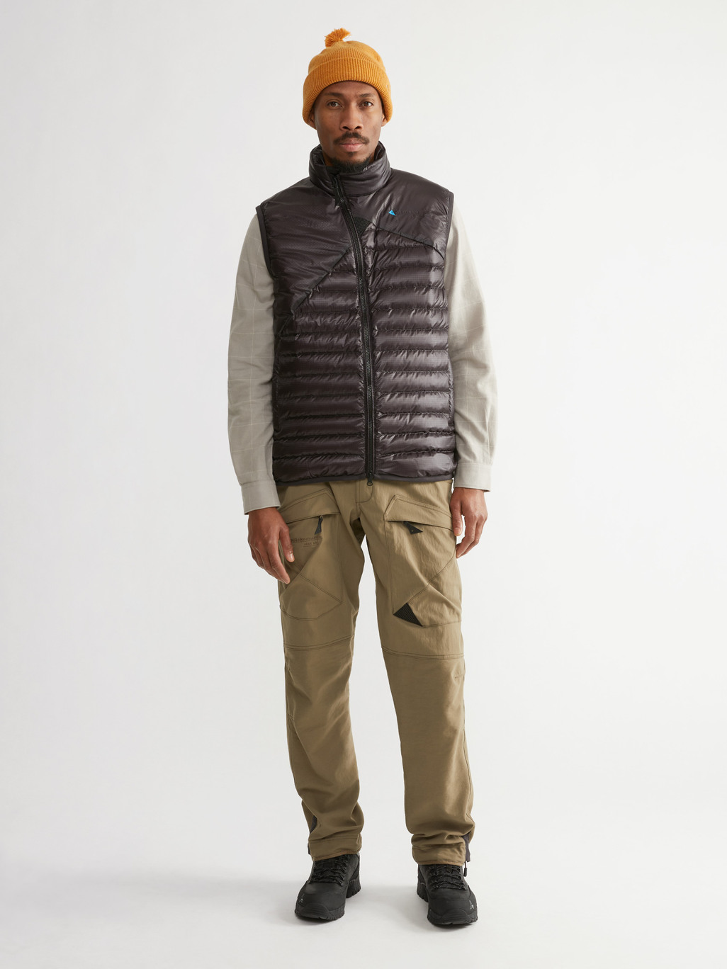 Image 2 for product Gere 3.0 Pants Regular Men's