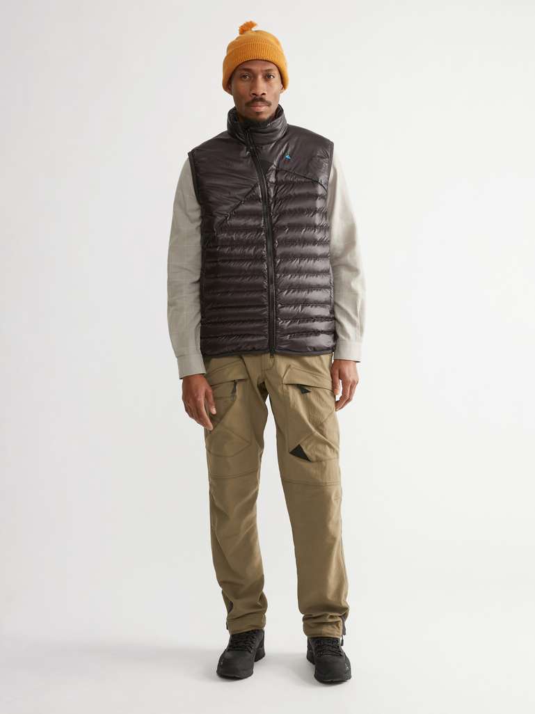 Gere 3.0 Pants Regular Men's