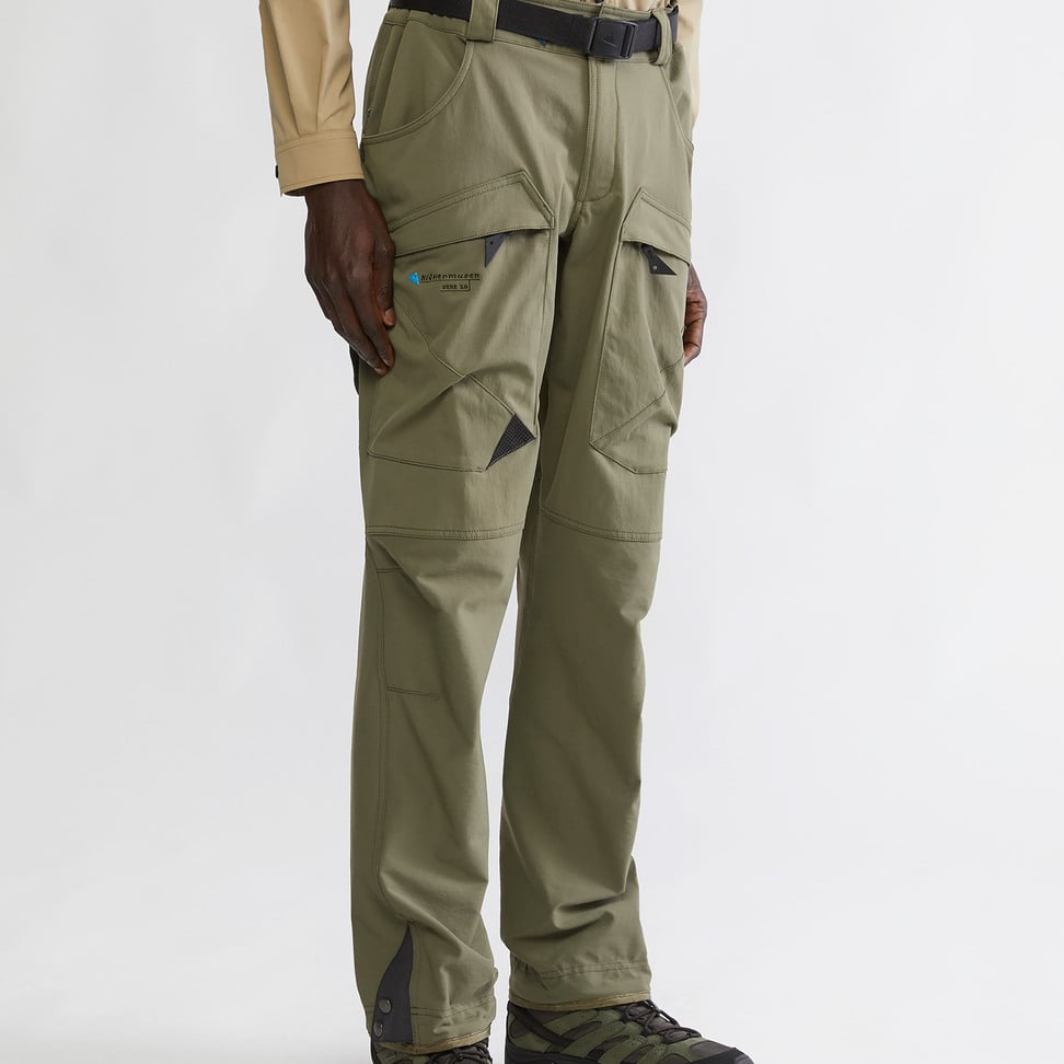 Image 1 for product Gere 3.0 Hose Regular Herren