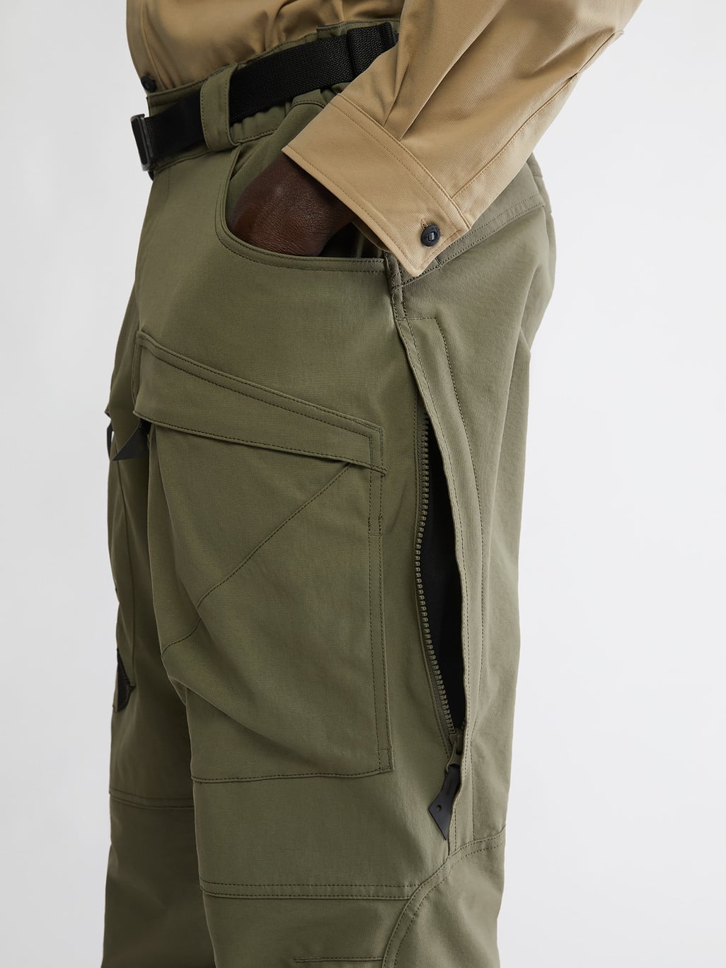 Image 6 for product Gere 3.0 Hose Regular Herren