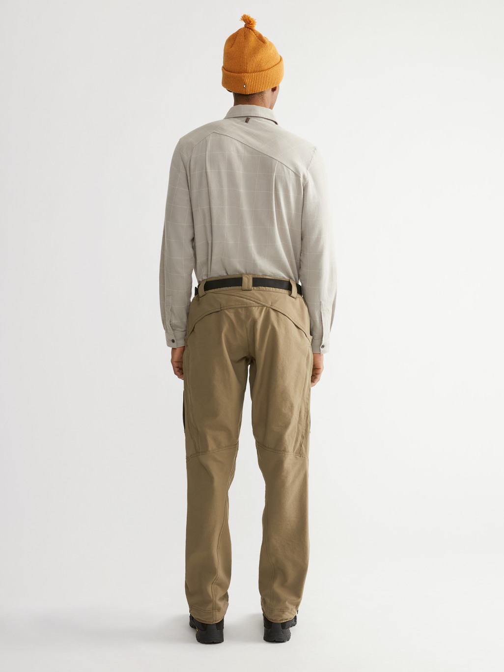 Image 4 for product Gere 3.0 Pants Regular Men's