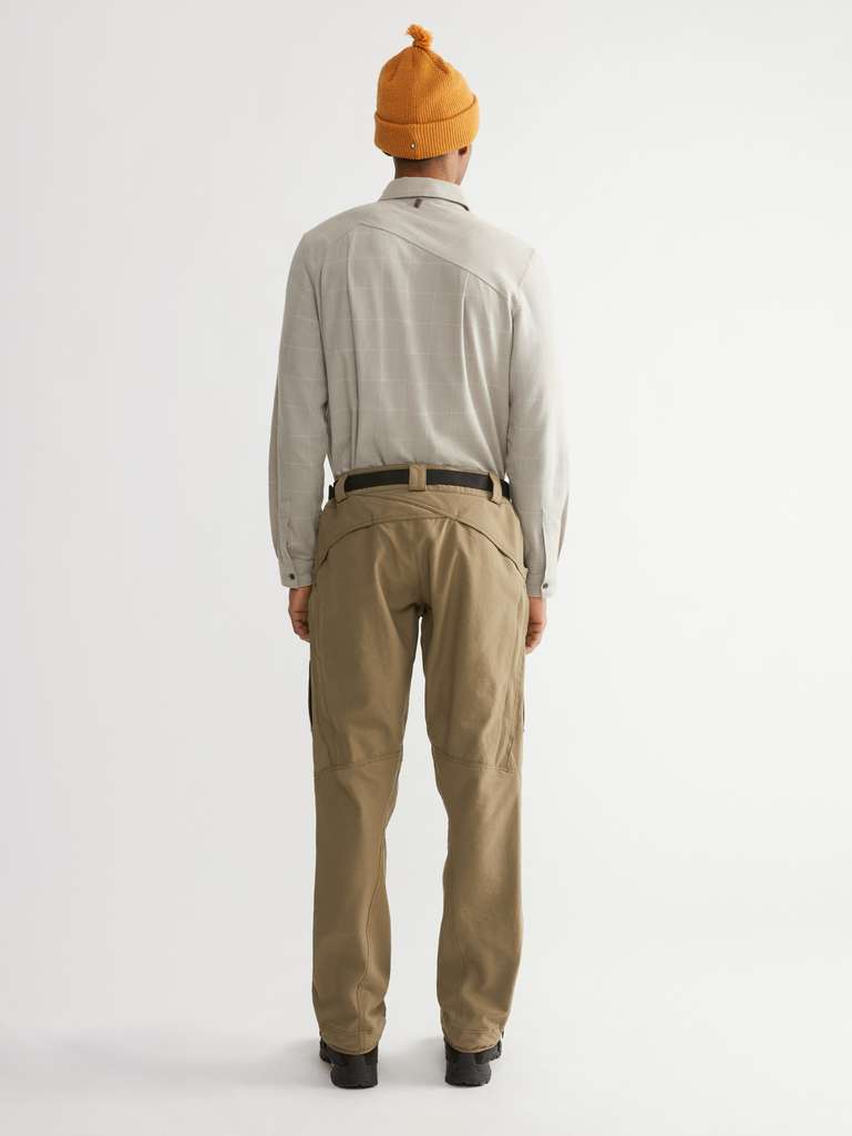 Gere 3.0 Pants Regular Men's