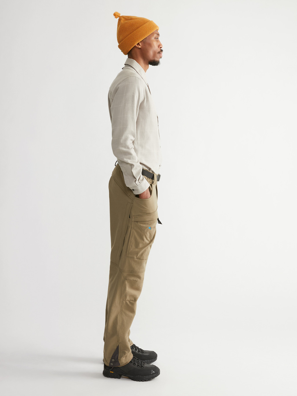 Image 3 for product Gere 3.0 Pants Regular Men's