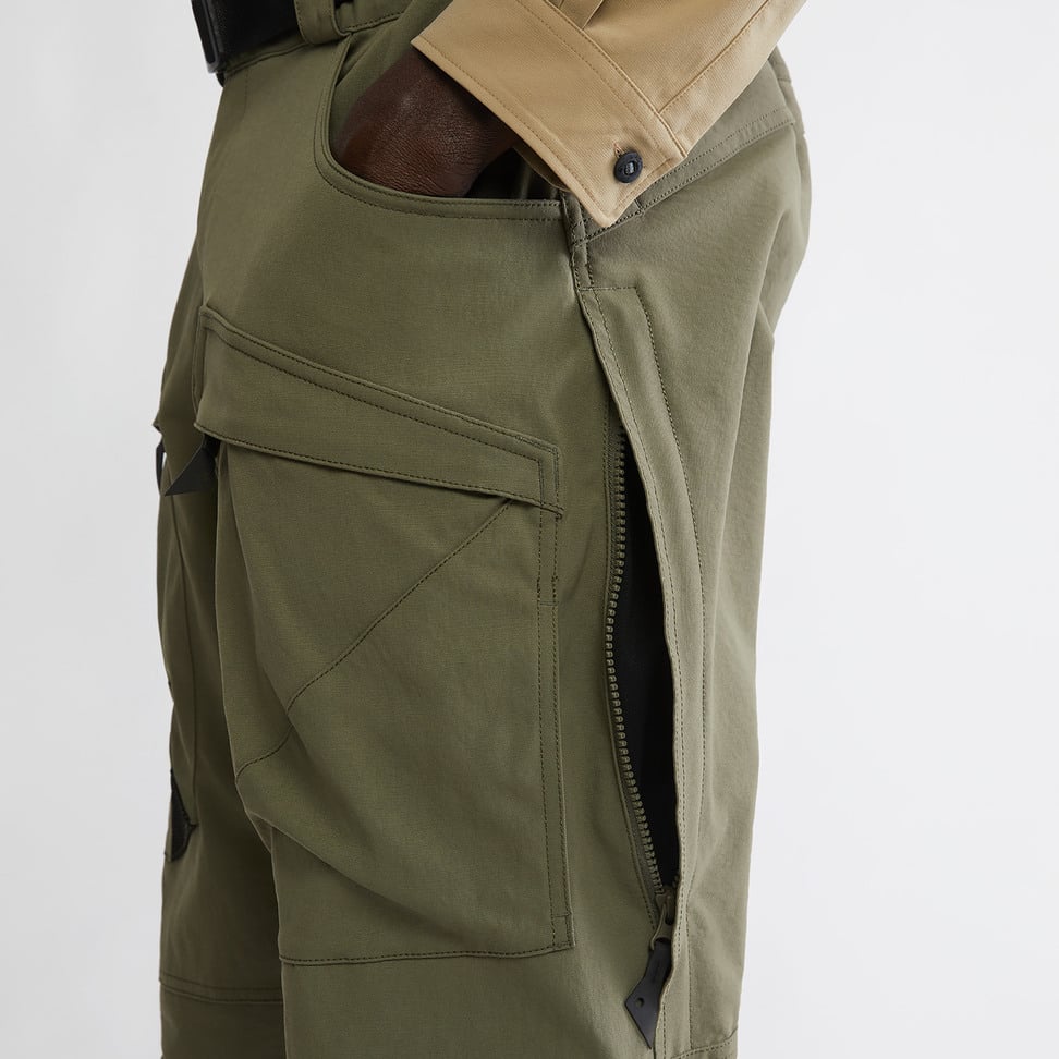 Image 3 for product Gere 3.0 Hose Regular Herren