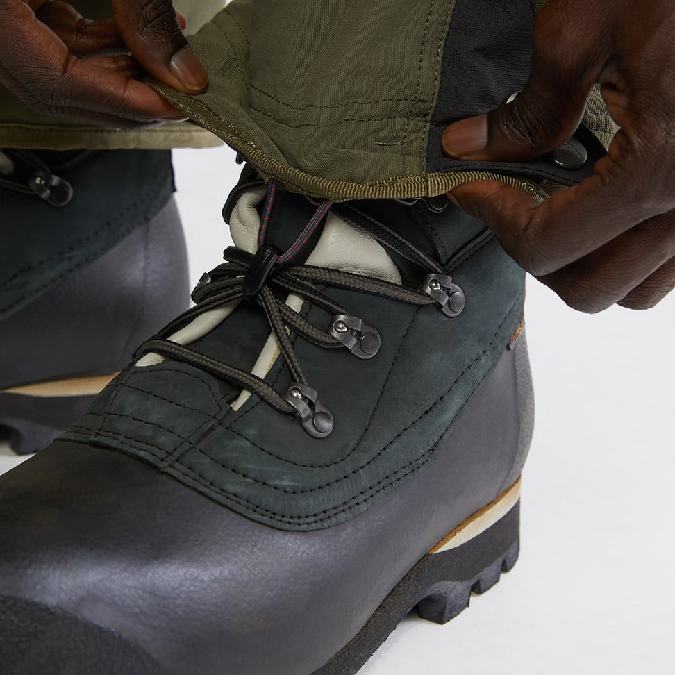 Image 5 for product Gere 3.0 Hose Regular Herren