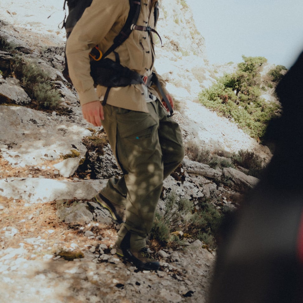 Image 6 for product Gere 3.0 Hose Regular Herren